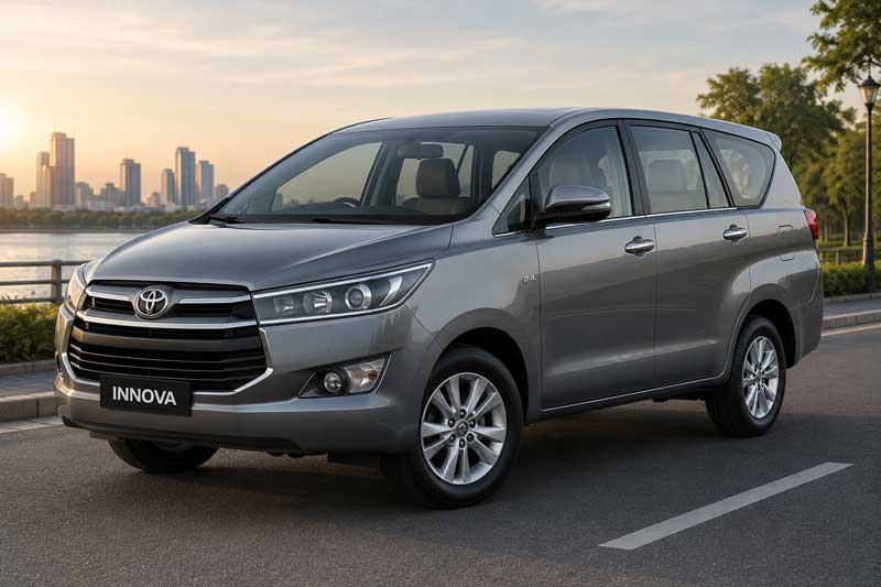 Self Drive Car Rental in Chennai 